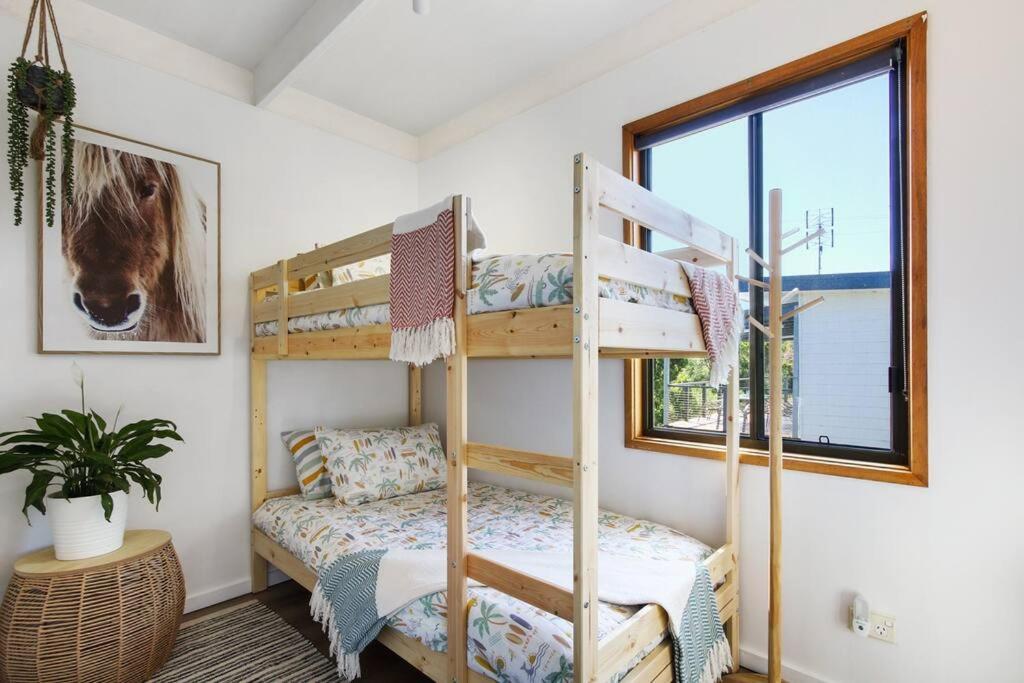 Fairview Lakeside Cottage メタング エクステリア 写真